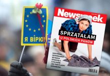Страна на содержании. О месте украинцев в мировом заробитчанстве