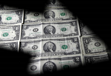 Между первым и вторым туром: почему доллар пошел вниз в разгар выборов