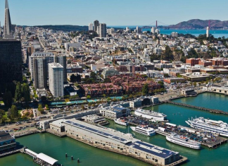 Стало известно, в каком городе самые высокие в мире зарплаты