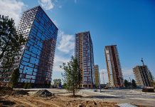 Стоит ли покупать квартиру этим летом