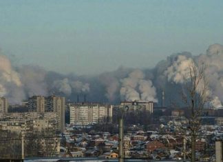 Китаец продавал туры в Чернобыль, но привозил туристов в Челябинск