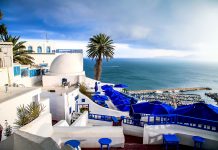 Куда поехать отдыхать в июле и августе: лучшие направления и курорты