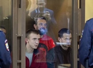 Украинские военнопленные моряки могут вернуться домой: последние новости и все подробности