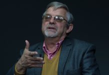 В. Небоженко: «Новый парламент попытается снять с Порошенко депутатскую неприкосновенность»