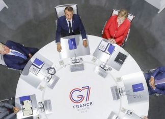 Демарш Трампа. В Большой семерке углубляется раскол из-за России и Ирана. Что это значит для Украины?