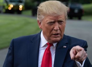 «Адские» санкции США против России: какие еще «подарки» Америка приготовила для Путина