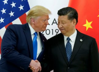 В США обещают «принять меры» против Китая из-за снижения курса юаня