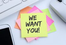 Кого ищут осенью украинские работодатели