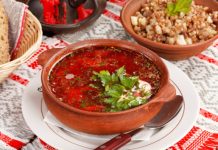 Обед украинца по-домашнему: как изменились цены на основные продукты за лето