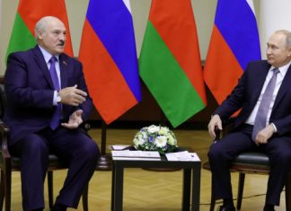 «Танцы» закончились? Что означает экономическая интеграция Беларуси и России