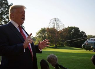 Дают мало денег: Трамп упрекнул ЕС в плохой поддержке Украины