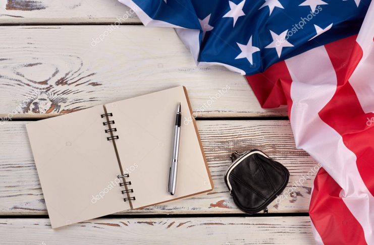 Дефицит госбюджета США побил все рекорды