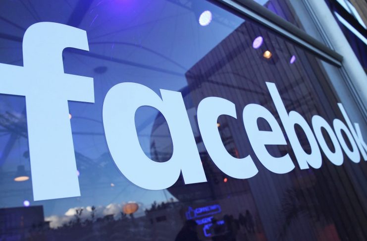 Цукерберг создал «Новости Facebook» и заключает контракты со СМИ