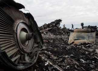 Ван Дам обиделся за Цемаха. Почему Нидерланды заговорили о вине Украины в деле сбитого Боинга