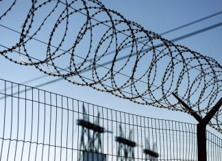 В Сирии из тюрьмы сбежали террористы ИГИЛ