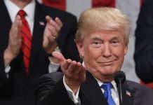 Трамп отменил пошлину для ряда украинских товаров