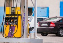 Обзор топливного рынка: где дешевле заправиться