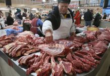 Почему у нас зарплаты украинские, а цены на продукты – европейские