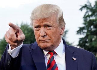 За импичмент Трампа планируют проголосовать уже на ближайшей неделе