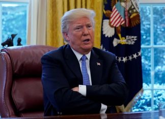 Названа дата голосования по импичменту Трампа