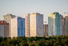 В Киеве «взлетели» цены на квартиры – эксперты