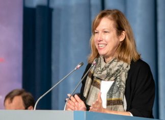 Новым временным поверенным в делах США в Украине стала Кристина Квин