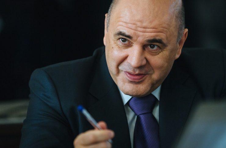 Правительство России возглавил миллионер