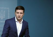 «Мы стадо или мы нация?»: Зеленский резко осудил «теплую» встречу эвакуированных из Китая