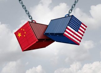 США отменили часть пошлин на товары из Китая