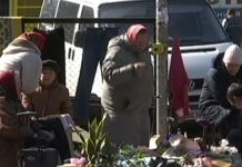 Коронавирус и пенсионеры: украинцы отказываются соблюдать карантин