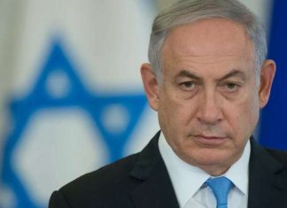 Израиль начинает судебное расследование против Нетаньяху