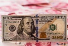 Нацбанк назвал причину резкого роста доллара