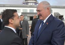 Між поганим та найгіршим: які наслідки для України можуть мати вибори у Білорусі