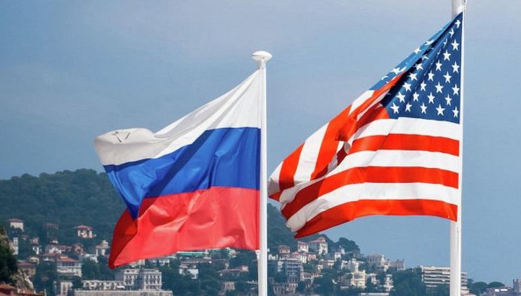 Уменьшить санкции, начать диалог, иначе война. В США призвали пересмотреть отношения с Москвой