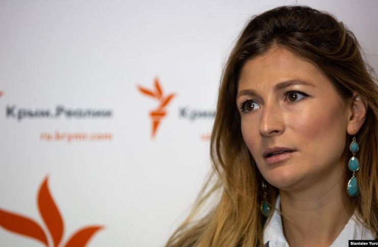 Росія намагається виправдати агресію проти України і не допускає місію ООН в Крим – Джеппар