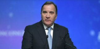 Швеция отказалась тормозить «Северный поток — 2» из-за Навального