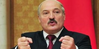 Україна не визнає інавгурацію та повноваження Лукашенка як президента Білорусі