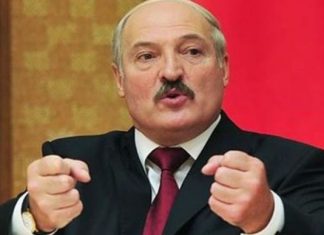 Україна не визнає інавгурацію та повноваження Лукашенка як президента Білорусі