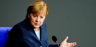 В Германии продлили жесткий карантин