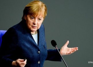 В Германии продлили жесткий карантин