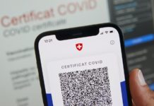 Ковид-сертификаты как спасение экономики: что ждет Украину и украинцев