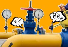 Рекордні ціни на газ в Європі: в чому причина і як це позначиться на Україні