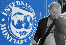 Місія МВФ і підбите око Милованова: коли Україна отримає транш