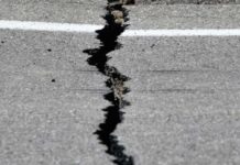 Землетрясения накрыли Украину: пока без катастроф, но готовиться надо ко всему