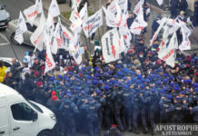 Полювання на ФОПів: хто хоче остаточно загнати малий бізнес в тінь