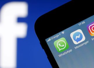 У Facebook, Instagram і WhatsApp трапився серйозний збій: що відомо