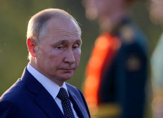 Путін втрачає друзів в Європі: що відбувається в Австрії та Чехії