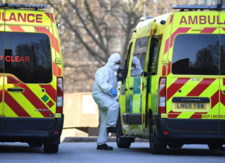 Європа б’є ковід-рекорди: чому не рятує вакцина і на що чекати Україні