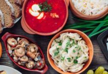 Лучше всего Украина живет по Индексу Вареника, а хуже всего – по Индексу Борща