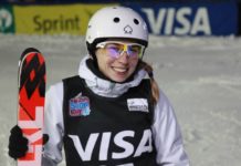 Анастасия Новосад: Фристайлисты получают 10% по сравнению с зарплатами блогеров